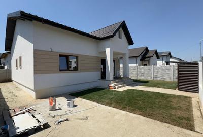 CASA TINERETULUI,OFERTA LUNA APRILIE, INCALZIRE IN PARDOSEALA,COMIS 0% - 3