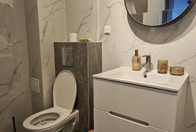 Inchiriere apartament parter pentru cabinet / terapie / atelier / birou - 10