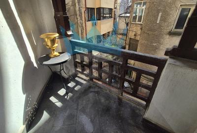 Spatiu Birou Gradina Icoanei Dacia Bucuresti - 8