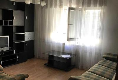 Apartament 2 camere Unirii - Zepter, mobilat si utilat complet, curat, liber