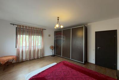 De inchiriat | Casa 5 camere | Zona Giulesti - 12