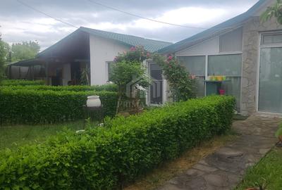 Proprietate deosebita in Spataru/BZ ~ SC-240mp si teren 1000mp ~ Pret: 150.000€ - 5