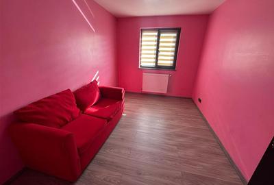 Apartament 3 camere, renovat, mobilat, zona Bucegi- Brailei - 6