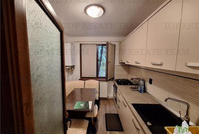 Apartament 2 cam. Calea Galati - vanzare - Braila - 6
