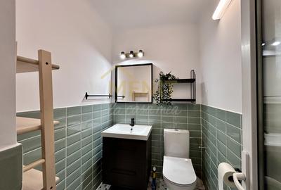 Casa 9 camere, 4 bai, 3 locuri de parcare, Central, Ploiesti - 14