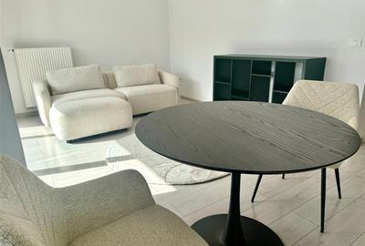 Apartament 2 camere open space, Pietonal CORESI - 21