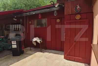 Casa de vacanta de vanzare in Zarnesti - Brasov - 16