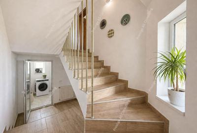Casa individuala premium | 5 camere | 648 mp teren | Dumbravita-Padure - 21