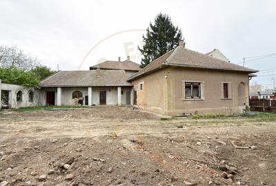 Proprietate cu 2 case | Teren 546 mp | Str. Albinelor Nr.18 - Carei - 17