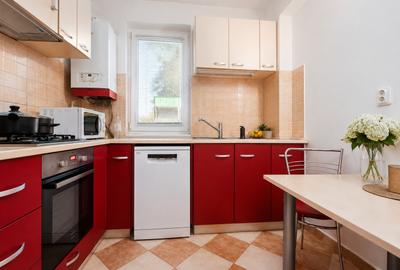 Apartament cu trei camere, situat in Zorilor/Golden Tulip - 9