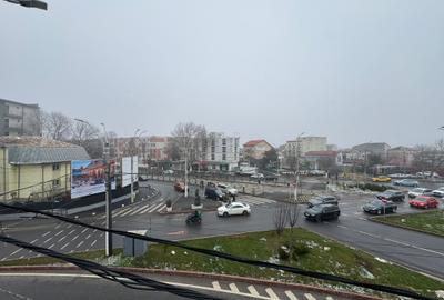 Spațiu Comercial Stradal | 73.4 mp | Clădire Nouă 2025 | Intersecție cu Trafic I - 14