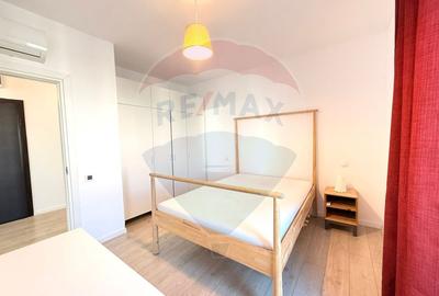 DE INCHIRIAT Apartament 3 camere New Point Pipera Voluntari - 20