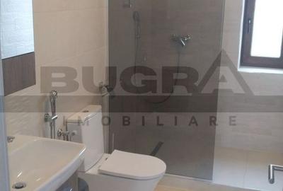 Casa individuala 5 camere, teren 530 mp, 4 parcari, zona Iulius Mall - 5