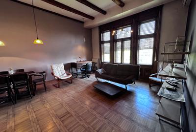 Apartament foarte spațios și elegant - 10