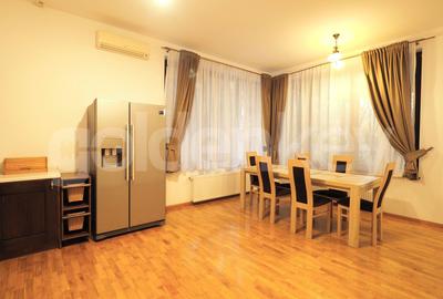 Vila spatioasa situata langa Jolie Ville si Cambridge School - 6