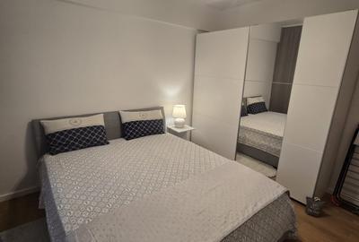 2 camere, modern, renovat, Piata Domenii, Bulevardul Ion Mihalache, nr 142, - 21