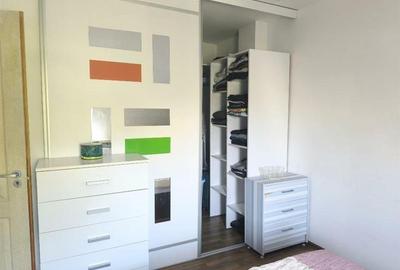 Apartament cu 2 camere semidecomandat în Vitan