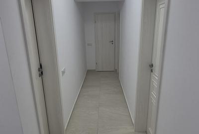 3 camere mobilat si utilat+loc parcare - 4