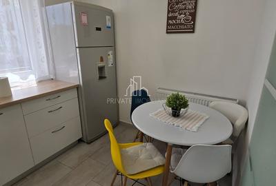 Apartament 2 Camere Bloc Nou/Parcare/Mobilat, Ama Residence, Unirii - 6