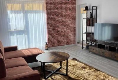 Metropolitan Viilor | 2 Camere | Centrala | Balcon | Prima Inchiriere | - 1