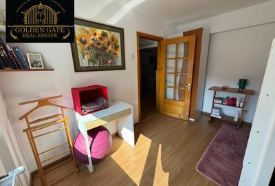 Casa Individuala Parcul Carol | Renovata | Centrala | Curte | - 12