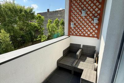 Apartament 2 camere premium,Centru,Cluj parcare subterana - 11