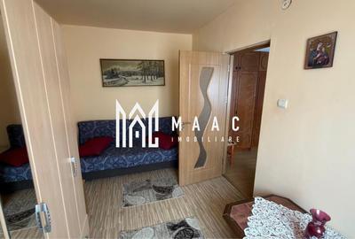 Apartament 2 camere | Etaj 3 | Balcon | Hipodrom 3 - 3