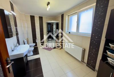 Casa Spectaculoasa Semipasiva cu teren de 1.000 mp.de vanzare in Orlat - 19