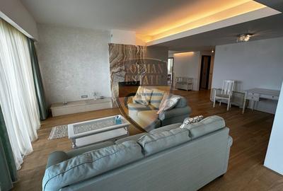 Spectrum Penthouse duplex 3 camere 268mp frontala la mare parcare Faleza Nord - 31