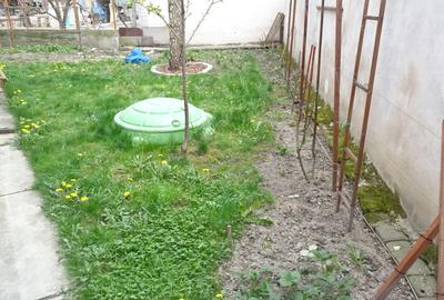 Vand apartament cu 4 camere cu garaj si beci in duplex in Deva, - 10