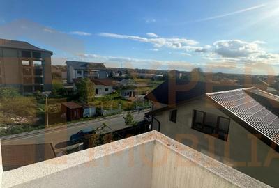 Apartament duplex 3 camere de vânzare în Techirghiol – modern, complet finisat - 1