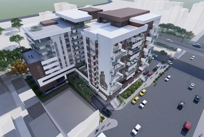 Cel mai exclusivist bloc din zona centrală – Braus Residence - 6