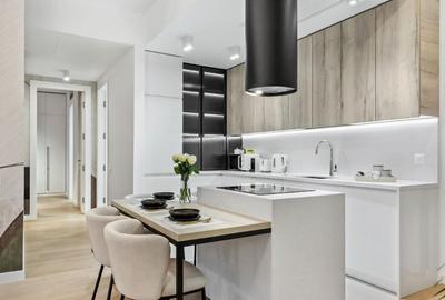 Apartament 3 Camere | Premium | Parcare | Etaj 15 | One Verdi Park - 9