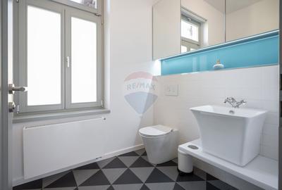 Arhitectură interbelică reinterpretată contemporan - 20