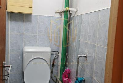4 Camere | 1 Minut Metrou Romancierilor | Etaj 1 | Bloc Reabilitat - 12