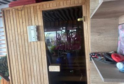 APARTAMENT PENTHOUSE TITAN CU INTIMITATEA SI CONFORTUL UNEI CASE! - 19