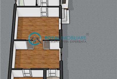 Royal Imobiliare - Vanzare vila zona Cioceanu - 41
