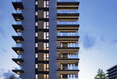 3 camere Family | Spatios | Terasa | Discount parcare 50% | Theodor Pallady - 20