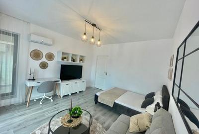 Garsoniera Exigent | Faza 3 - 1