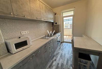 Apartament 3 camere modern - ansamblul Henri Coanda - 4