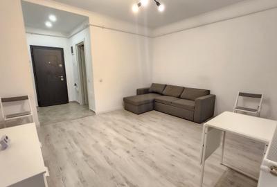 Garsoniera - Avangarde City - Militari Residence - 1