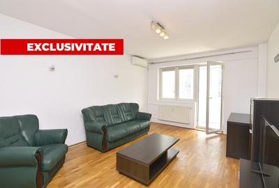 INCHIRIERE APARTAMENT 3 CAMERE UNIRII – ZEPTER - 7