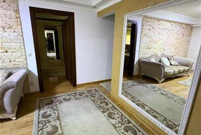 Apartament 4 camere Decebal - 2