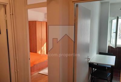 Garsoniera Drumul Taberei - Ghencea - 1