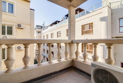 PERSEPOLIS! 4 camere SUPERB, 3 BAI, 2 underground PARKING! - 10