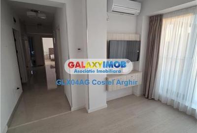 Vindem penthouse zona Craiovei , mobilat si utilat premium, parcare - 8