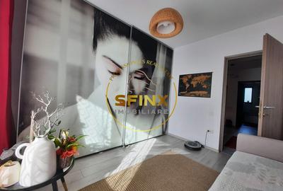 Vila individuala moderna 5 camere, supr 182 mp, 2019, 316 mp teren - 25