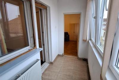 Central P-ta Unirii - Marasti 4 camere 2 bai 100 mpCTAC - 21