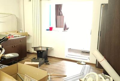 Vanzare Apartament 4 Camere 99 mp Etaj 1 Mall Vitan – Nerva Traian- Oc. Goga - 9
