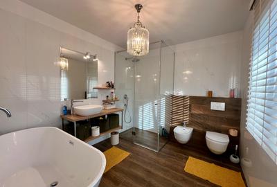 Penthouse de vânzare | Gheorgheni | 2 min Iulius Mall | 5 min Centru | S.u 151 - 19